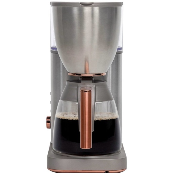 Café Smart Drip 10-Cup Coffee Maker with WiFi - Picture 5 of 14